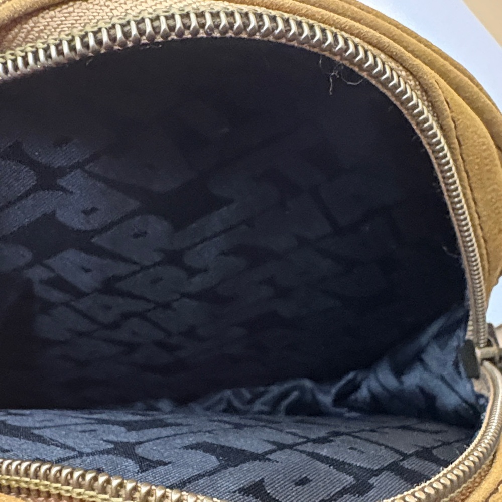 Loungefly Brown and Black Ewok Bag - Picture 4 of 4